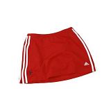 Sukn ADIDAS FFT SKIRT RED - kliknte pro vt nhled